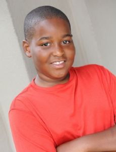 Brandon Michael Murrah