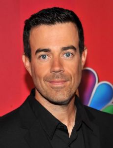 Carson Daly