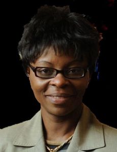 Omowunmi Sadik