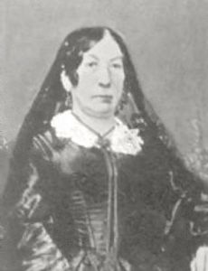 Amelia Greene Legge