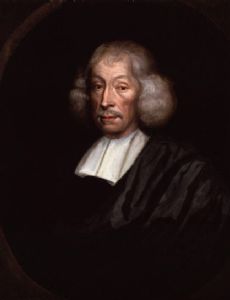 John Ray