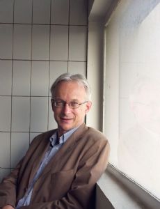 Johan van Benthem (logician)