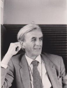 Neil O'Connor