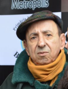 Nae Lăzărescu
