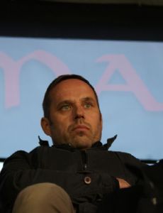 Carsten V. Jensen