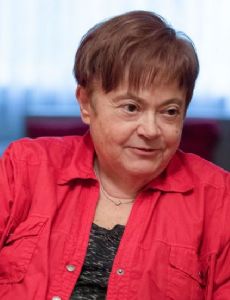 Júlia Frank (I)