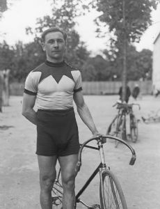 Lucien Choury