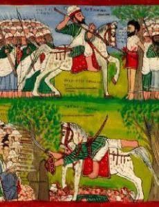 Abyssinian–Adal war