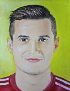 Taulant Xhaka