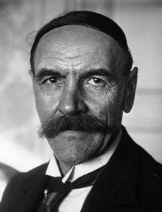 Henri Roy