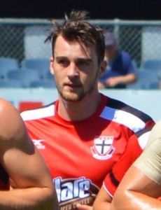 Daniel McKenzie (footballer)