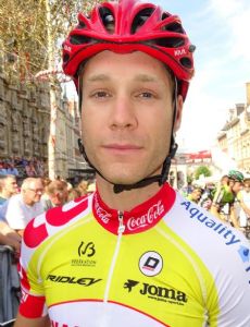 Antoine Demoitié