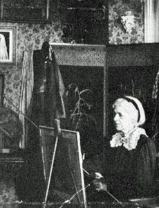Charlotte Schreiber