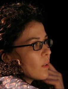 Sylvie Courvoisier