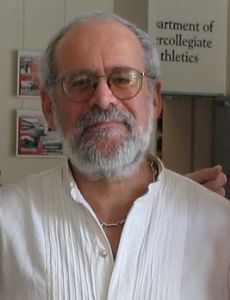 David Epston