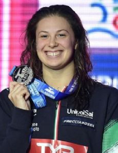 Arianna Castiglioni