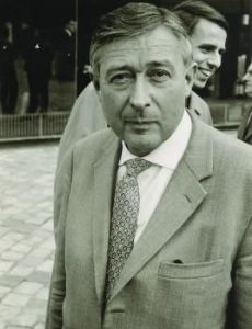 Karl Seebach