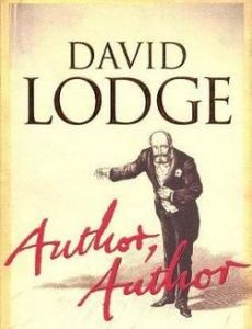 Author, Author (novel)
