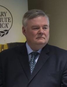L. Timothy Ryan