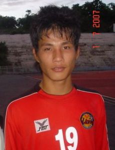 Arnon Buspha