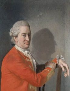 James Hamilton, 2nd Earl of Clanbrassil