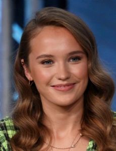 Julia Brown