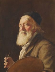 Frederick Henry Henshaw