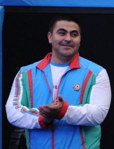 Nizami Pashayev