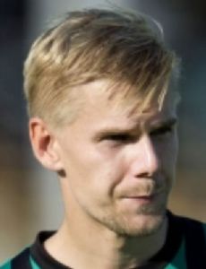 Erik Lund (footballer)