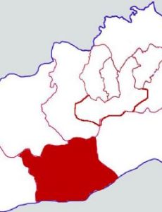 Wen County, Henan
