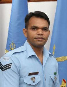 Deepak Kumar (sport shooter)