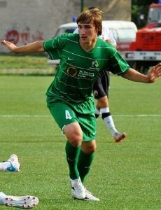 Yevhen Banada
