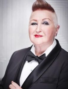 Carol Lloyd