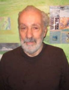 Robert Lombardo