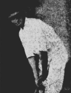 Walter McDonald (cricketer)