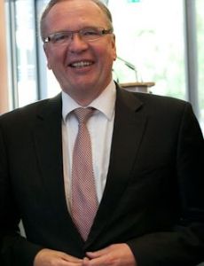 Rainer Wend
