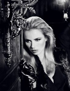 Sophie Meister