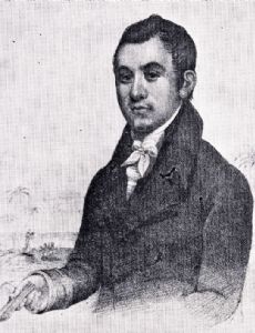 William Milne (missionary)