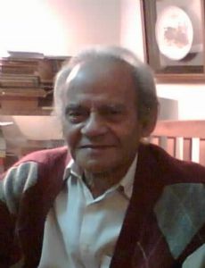 A Hameed