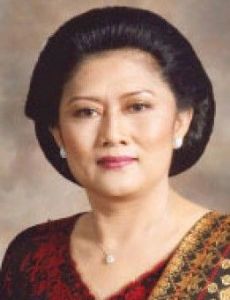 Kristiani Herawati