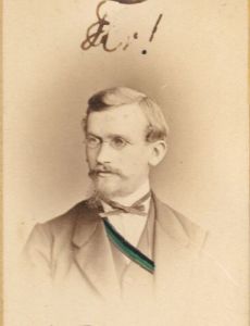 Max Fesca