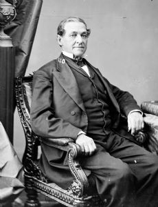 Charles Sitgreaves