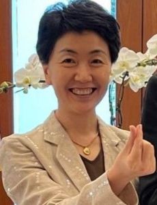 Sun Haiyan