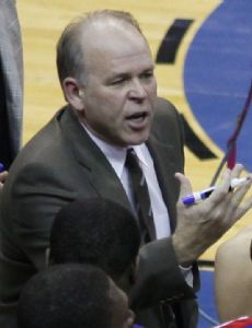 John Kuester