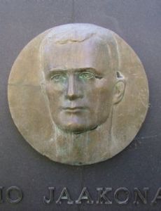 Juho Jaakonaho