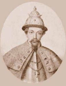Simeon of Moscow