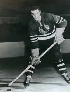 Ed Litzenberger