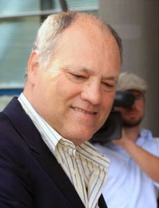 Martin Jol