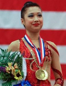 Lisa Wang