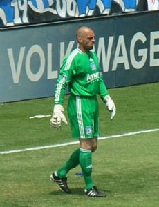 Jon Busch